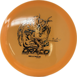 Draco-Millenium-Foundation Disc Golf