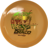 Draco-Millenium-Foundation Disc Golf