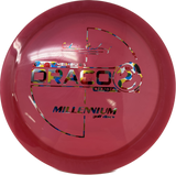 Draco-Millenium-Foundation Disc Golf