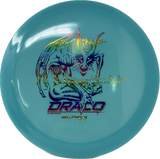 Draco-Millenium-Foundation Disc Golf