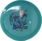 Draco-Millenium-Foundation Disc Golf