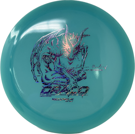 Draco-Millenium-Foundation Disc Golf