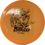 Draco-Millenium-Foundation Disc Golf