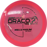 Draco-Millenium-Foundation Disc Golf