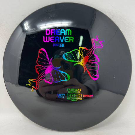 Dream Weaver-Jester Disc Golf-Foundation Disc Golf