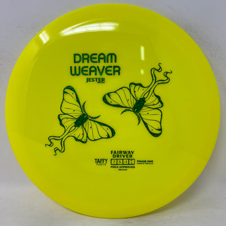 Dream Weaver-Jester Disc Golf-Foundation Disc Golf