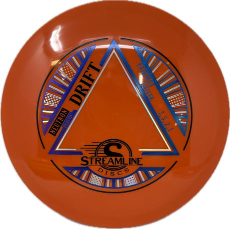 Drift-MVP-Foundation Disc Golf