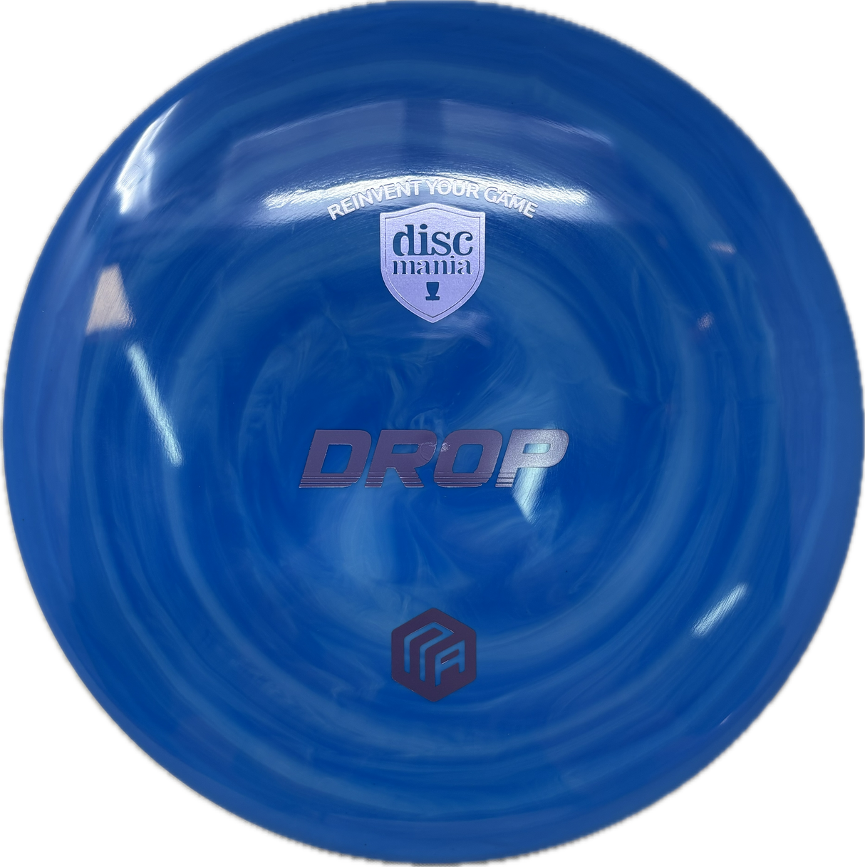 Drop | Niklas Anttila Creator Series-Discmania-Foundation Disc Golf