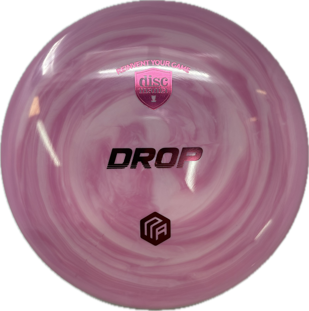 Drop | Niklas Anttila Creator Series-Discmania-Foundation Disc Golf