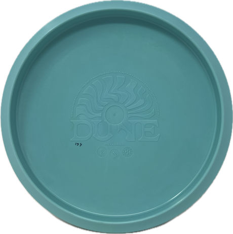 Dune-Trash Panda-Foundation Disc Golf