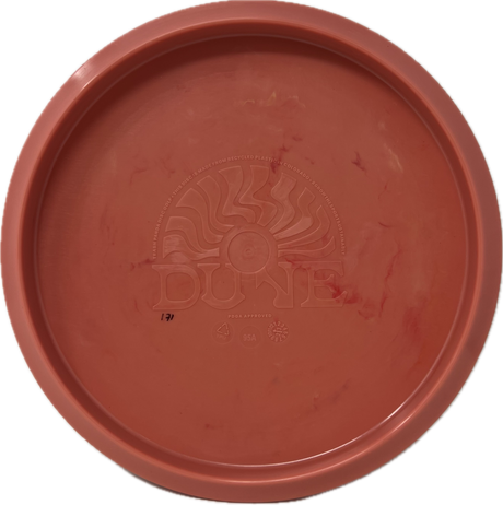 Dune-Trash Panda-Foundation Disc Golf