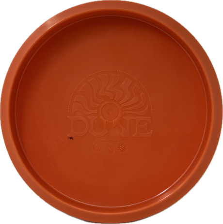 Dune-Trash Panda-Foundation Disc Golf