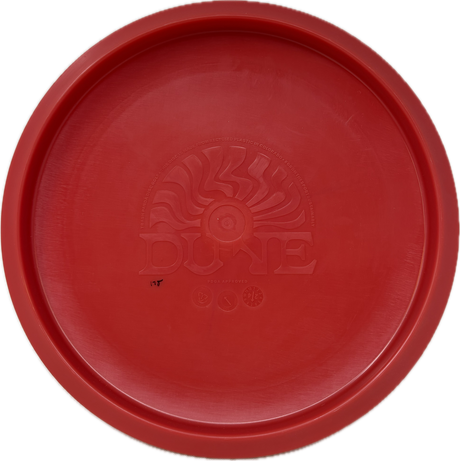 Dune-Trash Panda-Foundation Disc Golf