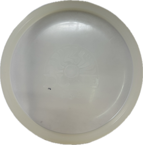 Dune-Trash Panda-Foundation Disc Golf