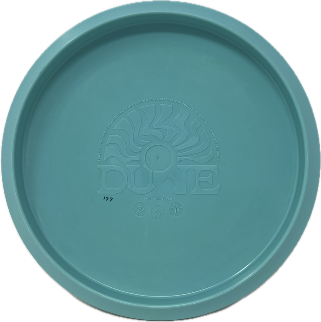 Dune-Trash Panda-Foundation Disc Golf