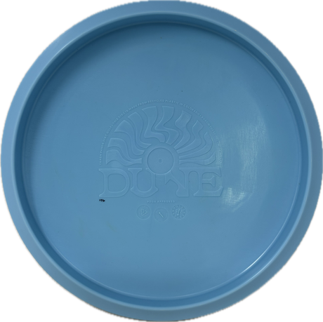 Dune-Trash Panda-Foundation Disc Golf