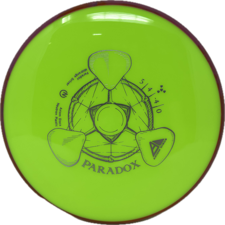 Paradox