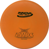 Aviar X3-Innova-Foundation Disc Golf