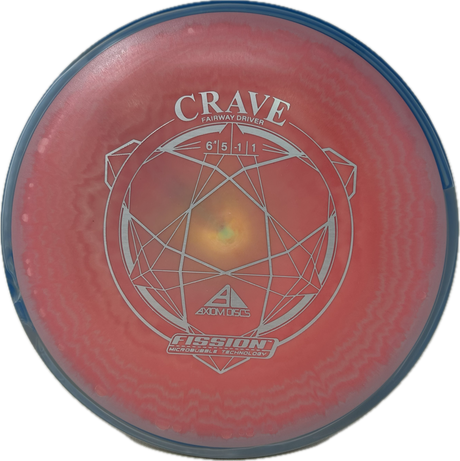 Crave