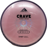 Crave-MVP-Foundation Disc Golf