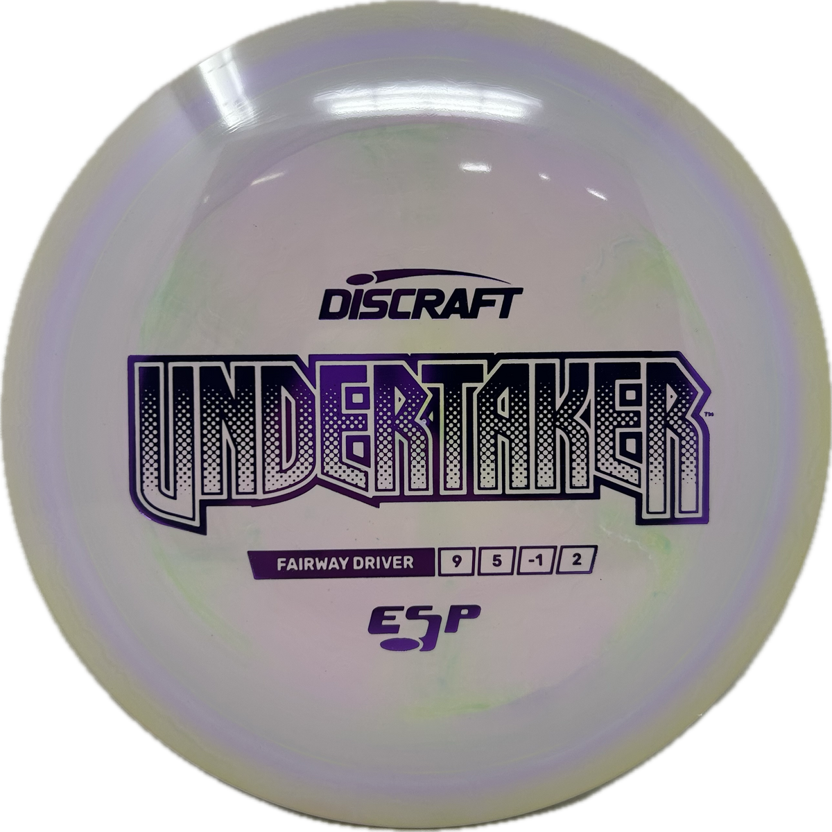 Undertaker