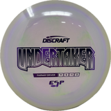 Undertaker