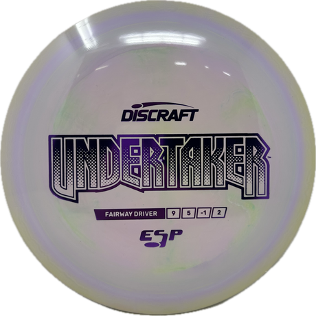 Undertaker
