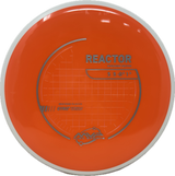 Reactor