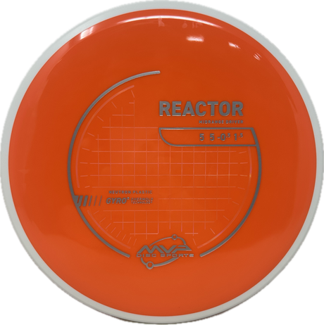 Reactor