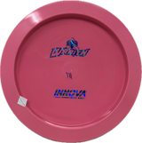 Wraith-Innova-Foundation Disc Golf