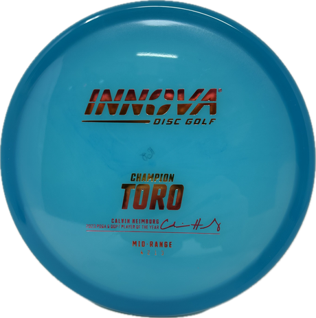 Toro