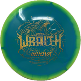 Wraith-Innova-Foundation Disc Golf