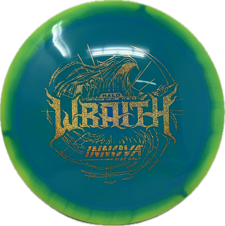 Wraith-Innova-Foundation Disc Golf