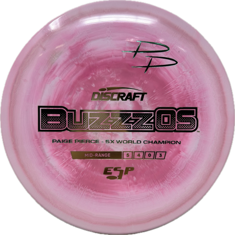 Buzzz OS
