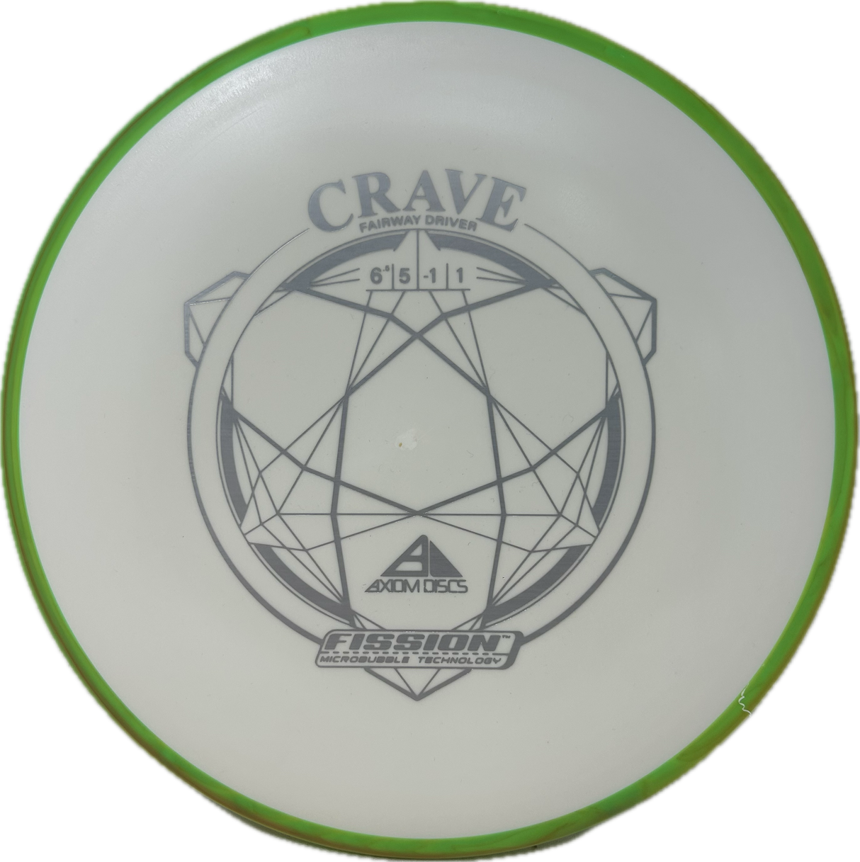 Crave