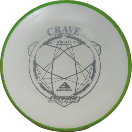 Crave