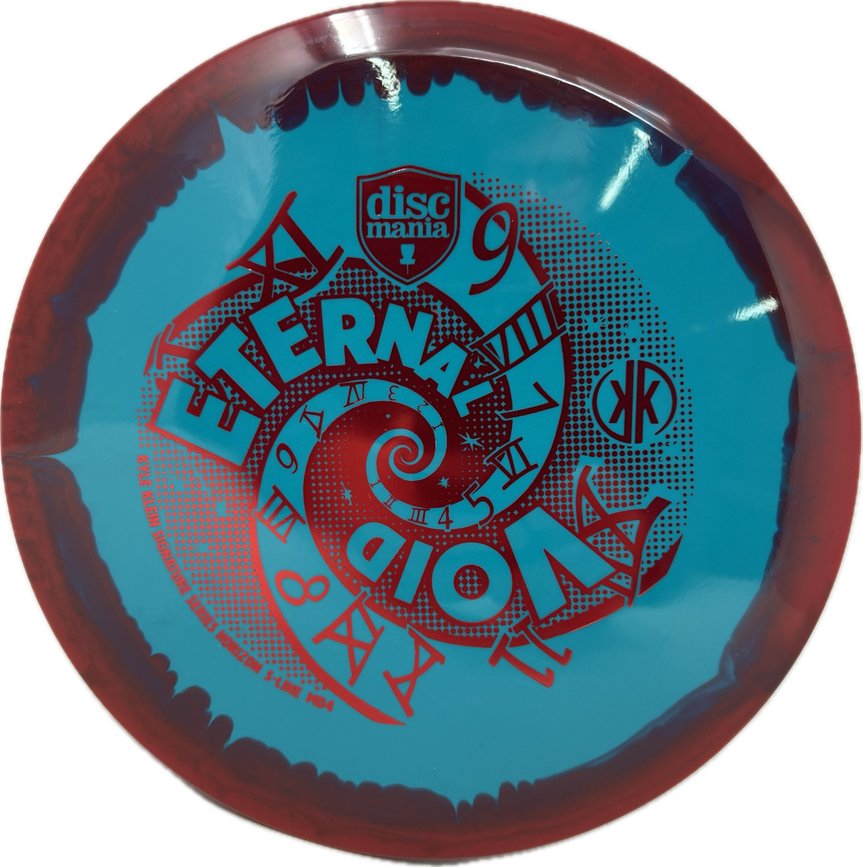 Eternal Void - Kyle Klein Signature Series MD4