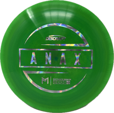 Anax-Discraft-Foundation Disc Golf