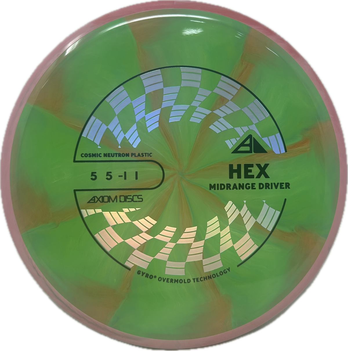 Hex