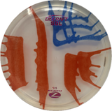 Sol-Discraft-Foundation Disc Golf