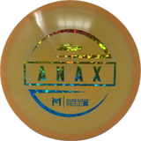 Anax-Discraft-Foundation Disc Golf