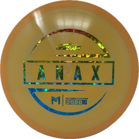 Anax-Discraft-Foundation Disc Golf