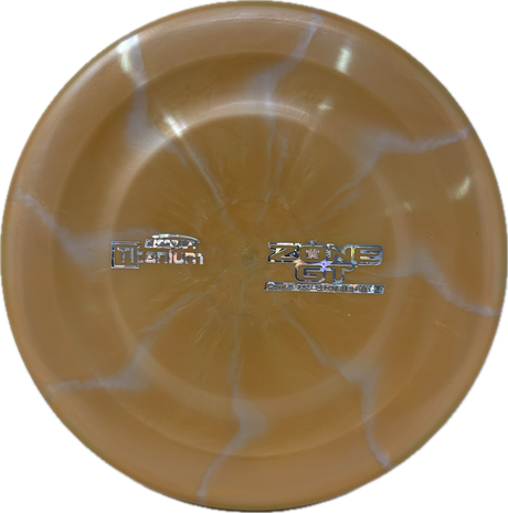 Zone GT