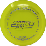 Surge SS-Discraft-Foundation Disc Golf