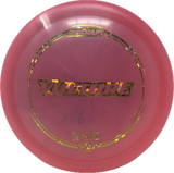 Vulture-Discraft-Foundation Disc Golf
