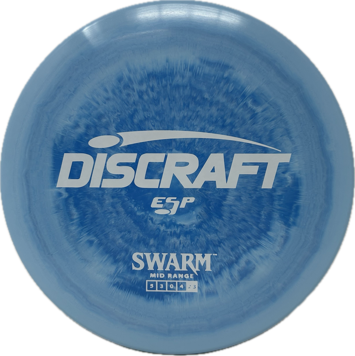 Swarm-Discraft-Foundation Disc Golf