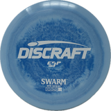 Swarm-Discraft-Foundation Disc Golf
