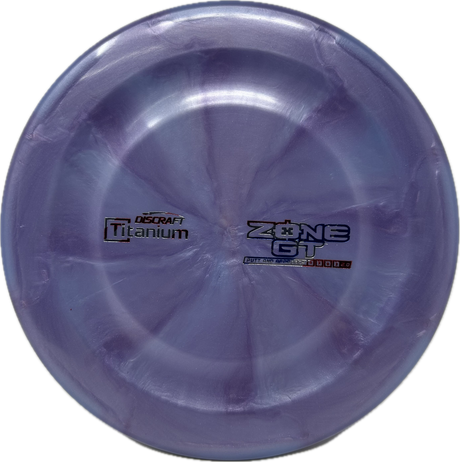 Zone GT