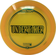 Undertaker-Discraft-Foundation Disc Golf