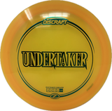 Undertaker-Discraft-Foundation Disc Golf